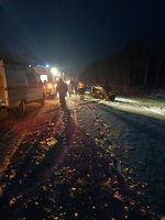 Club Volvo. Ru - Volvo XC70 в лобовой с грузовиком на встречке. Погиб ребенок. Club Volvo. Ru - Volvo XC70 в лобовой с грузовиком на встречке. Погиб ребенок.