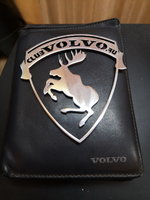 Club Volvo. Ru - Железный лось