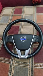 Club Volvo. Ru - Volvo XC70 2009г.в