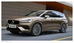 Club Volvo. Ru - Если новостей нет, их придумывают. Очередной минивэн Volvo