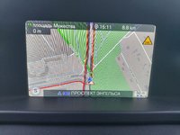 Club Volvo. Ru - Sensus Connect Навигация: неправильное указание улиц при ведении по маршруту Club Volvo. Ru - Sensus Connect Навигация: неправильное указание улиц при ведении по маршруту