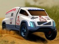 Club Volvo. Ru - Дакар: про КамАЗ, Volvo, Ниву и женщин Club Volvo. Ru - Дакар: про КамАЗ, Volvo, Ниву и женщин