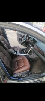 Club Volvo. Ru - Вместо проданной ХС70 присматриваю другую...