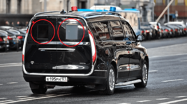 Club Volvo. Ru - Разговоры за микроавтобусы