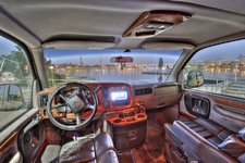 Club Volvo. Ru - Разговоры за микроавтобусы