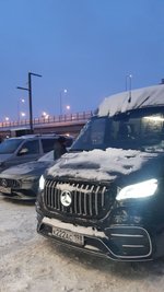 Club Volvo. Ru - Разговоры за микроавтобусы