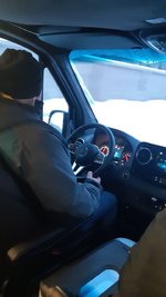 Club Volvo. Ru - Разговоры за микроавтобусы