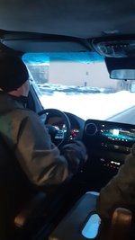 Club Volvo. Ru - Разговоры за микроавтобусы