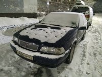 Снег стал чего-то поднаедать(((