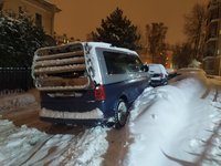 Club Volvo. Ru - Разговоры за микроавтобусы