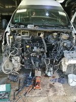 Club Volvo. Ru - Разговоры за микроавтобусы