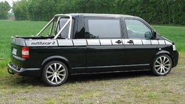 Club Volvo. Ru - Разговоры за микроавтобусы