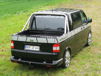 Club Volvo. Ru - Разговоры за микроавтобусы