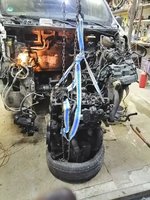 Club Volvo. Ru - Разговоры за микроавтобусы