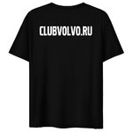 Club Volvo. Ru - Футболки с лого (скоро) - есть вопрос