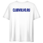 Club Volvo. Ru - Футболки с лого (скоро) - есть вопрос