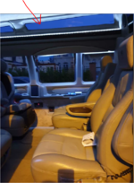 Club Volvo. Ru - Разговоры за микроавтобусы