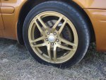 Club Volvo. Ru - Кованные made in Russia диски R17.