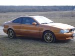 Club Volvo. Ru - Кованные made in Russia диски R17.