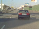Club Volvo. Ru - Встретились на Киевском шоссе!!!