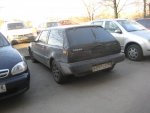 Club Volvo. Ru - Volvo 480 turbo не заводится на холодную