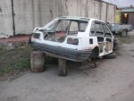 Club Volvo. Ru - Volvo 480 turbo не заводится на холодную