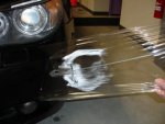 Club Volvo. Ru - Уникальная услуга по защите лакокрасочного покрытия автомобиля в Санкт-Петербурге