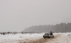 Club Volvo. Ru - RWD / AWD Sprint Event '22. 19.02.2022 - покатушки!