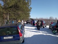 Club Volvo. Ru - Масленица 2022 пройдет в вскр. 6 марта