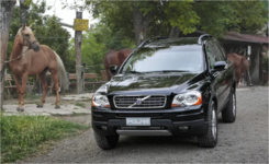 Выбор подержанного XC90 I. Обзор