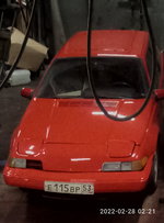 Club Volvo. Ru - Фантастические твари и где они обитают. Volvo 480