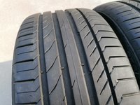 Club Volvo. Ru - Continental Sportcontact 5 255/40/19 100w
