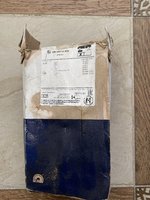 Club Volvo. Ru - Новые передние тормозные колодки Galfer B1.G120-1009.2 (16,5'')