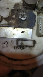 Club Volvo. Ru - ECM-2900 до и после замены всех компонентов топливной системы. T5 AWD