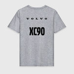 Club Volvo. Ru - Клубные и Volvo футболки, лонгсливы, толстовки с доставкой.
