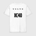 Club Volvo. Ru - Клубные и Volvo футболки, лонгсливы, толстовки с доставкой.