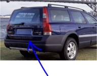 Club Volvo. Ru - Не правильный размер шин?