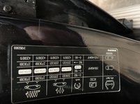 Club Volvo. Ru - Не правильный размер шин?