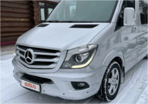 Club Volvo. Ru - Разговоры за микроавтобусы