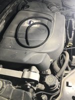 Club Volvo. Ru - И снова ремень.