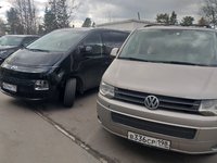 Club Volvo. Ru - Разговоры за микроавтобусы