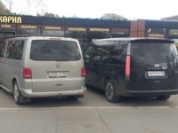 Club Volvo. Ru - Разговоры за микроавтобусы