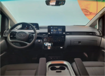 Club Volvo. Ru - Разговоры за микроавтобусы