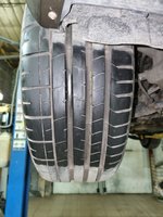 Club Volvo. Ru - Continental Sportcontact 5 255/40/19 100w