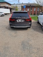 Club Volvo. Ru - Принимайте!