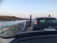 Club Volvo. Ru - поездка СПб-Архангельск
