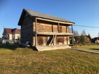 Club Volvo. Ru - поездка СПб-Архангельск