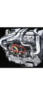 Club Volvo. Ru - Сочится масло из под Турбины