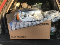 Club Volvo. Ru - Различный артикул передней фары