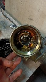 Club Volvo. Ru - Масложор, решения?